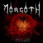 1987-1997 - The Best Of Morgoth - Morgoth