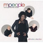 Ultimate Collection - M People feat. Heather Small