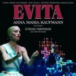 Evita (Deutsche Aufnahme, Bremen) - Musical