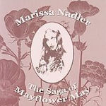 The Saga Of Mayflower May - Marissa Nadler