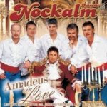 Amadeus In Love - Nockalm Quintett