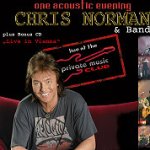 One Acoustic Evening - Live At The Private Music Club - Chris Norman