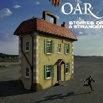 Stories Of A Stranger - O.A.R.