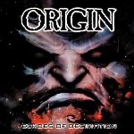 Echoes Of Decimation - Origin