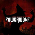 Return In Bloodred - Powerwolf