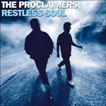 Restless Soul - Proclaimers