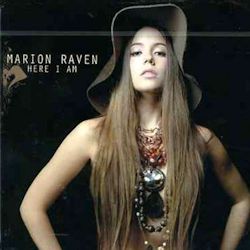 Here I Am - Marion Raven