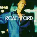 The Very Best of Roachford - Roachford