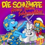 Hokus Pokus Schlumpfibus! (Vol. 17) - Schlmpfe