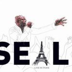 Live In Paris - Seal
