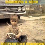 Destination Unknown - Sexsmith + Kerr