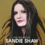 The Very Best Of Sandie Shaw - Sandie Shaw