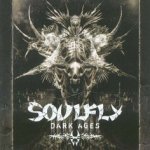 Dark Ages - Soulfly