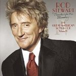 Thanks For The Memory - The Great American Songbook 4 - Rod Stewart