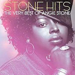 Stone Hits - The Very Best Of Angie Stone - Angie Stone