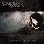 Embrace The Storm - Stream Of Passion