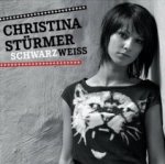 Schwarz Wei - Christina Strmer