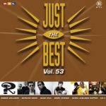 Just The Best Vol. 53 - Sampler