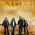 Blood Sample - Waltari