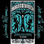 Live At The Fillmore - Lucinda Williams