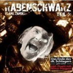 Rabenschwarz Teil 2 - Frank Zander