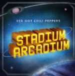 Stadium Arcadium - Red Hot Chili Peppers