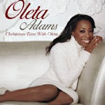 Christmas Time With Odeta - Oleta Adams