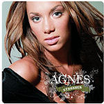 Stronger - Agnes