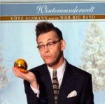 Winterwunderwelt - Gtz Alsmann + die WDR Big Band