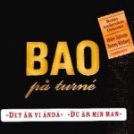 BAO pa turne - Benny Anderssons Orkester