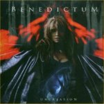 Uncreation - Benedictum