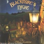 The Village Lanterne - Blackmore