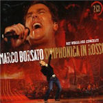 Symphonica in Rosso - Marco Borsato