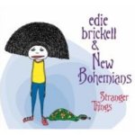 Stranger Things - Edie Brickell + New Bohemians