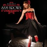 The Very Best Of Sam Brown - Sam Brown