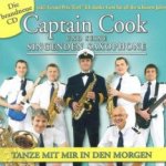 Tanze mit mir in den Morgen - Captain Cook und seine Singenden Saxophone