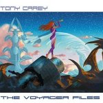 The Voyager Files - Tony Carey
