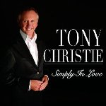 Simply In Love - Tony Christie
