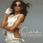 The Evolution - Ciara