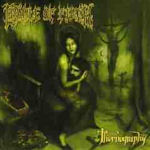 Thornography - Cradle Of Filth