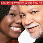 Feeling Good - Randy Crawford + Joe Sample