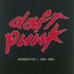 Musique Vol. 1 (1993 - 2005) - Daft Punk