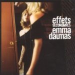 Effets secondaires - Emma Daumas
