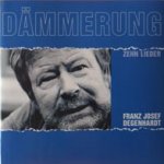 Dämmerung - Franz Josef Degenhardt
