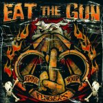 Cross Your Fingers - Eat The Gun
