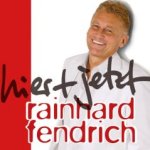 Hier und Jetzt - Rainhard Fendrich
