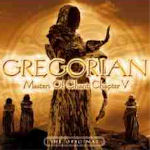 Masters Of Chant Chapter V - Gregorian