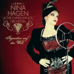 Irgendwo auf der Welt - Nina Hagen + Capital Dance Orchestra