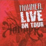 Live On Tour - Hhner