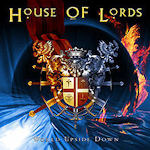 World Upside Down - House Of Lords